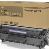 2612 toner